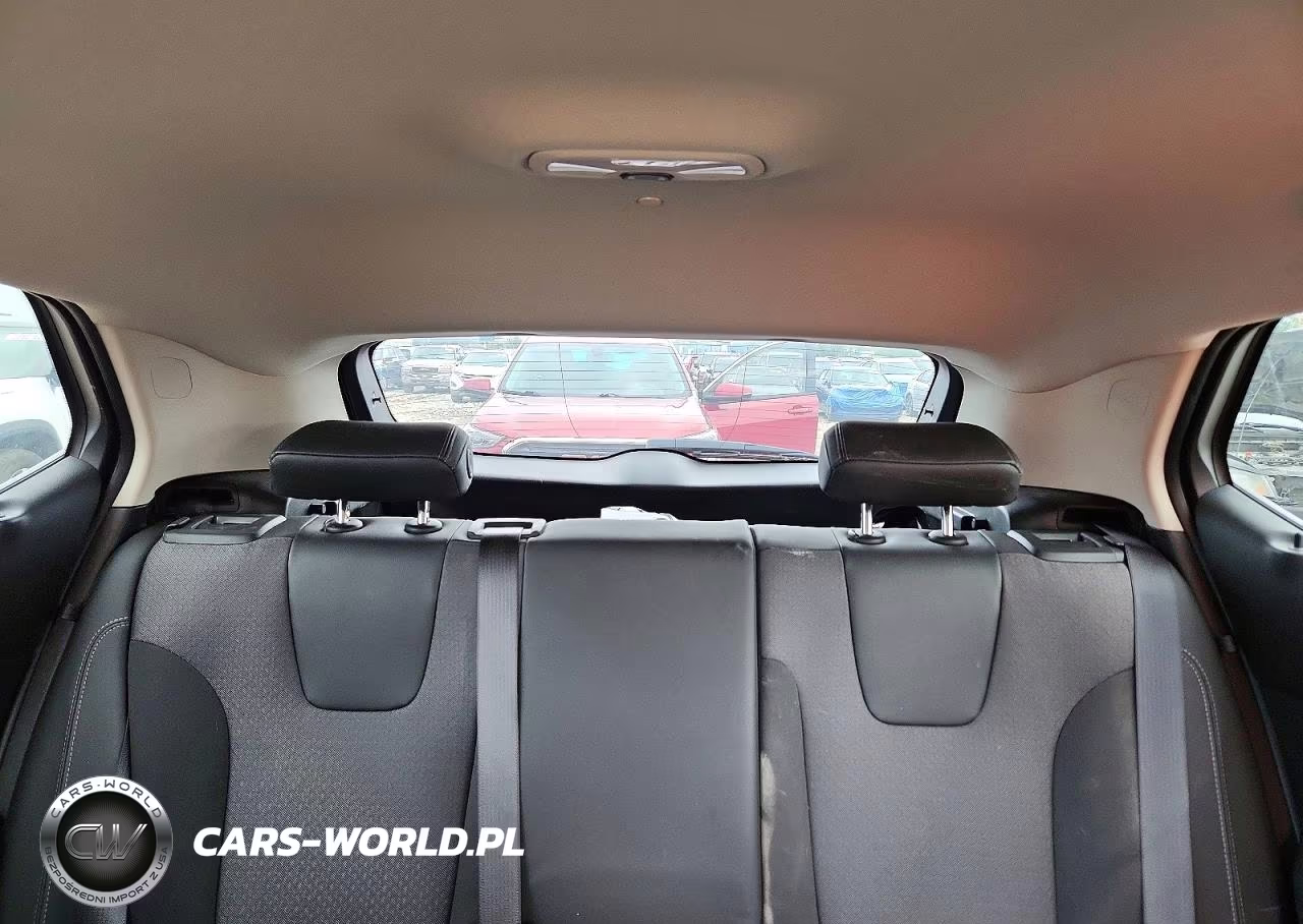 2023 Buick Encore Gx Preferred VIN:KL4MMBS24PB109201 - 10