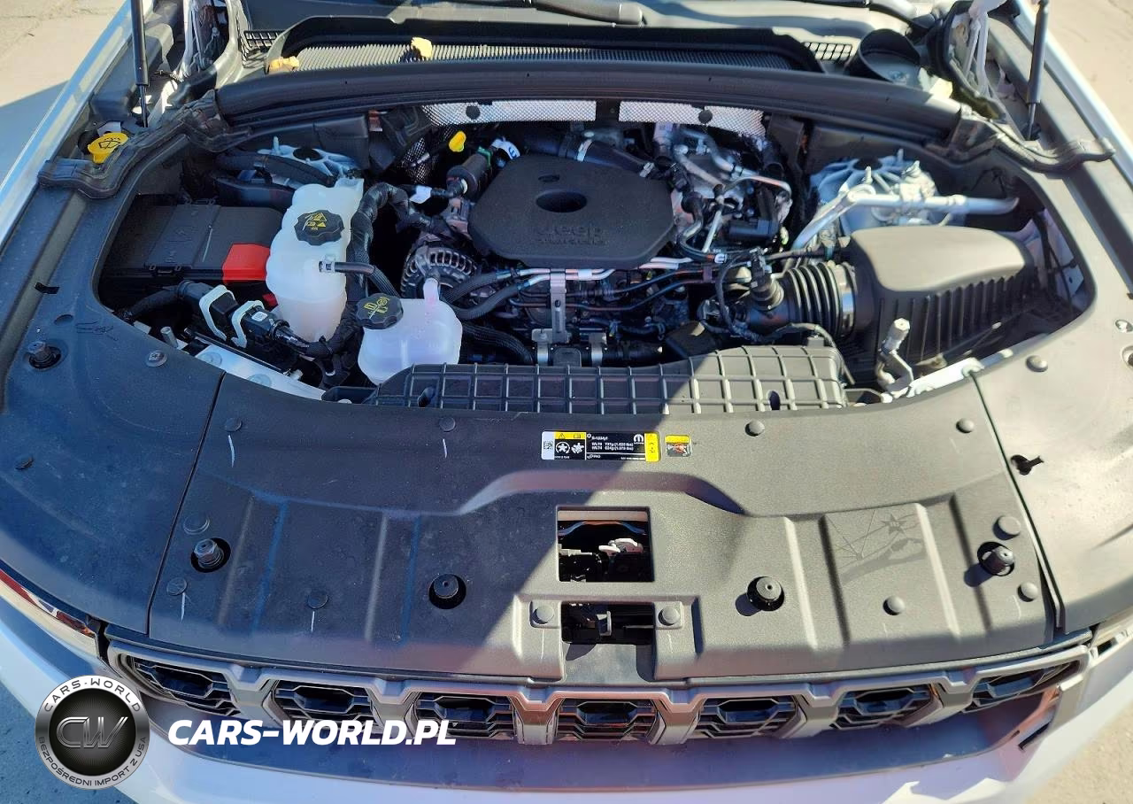 2026 Jeep Grand Cherokee Base VIN:1C4RJGAR7TC263292 - 12