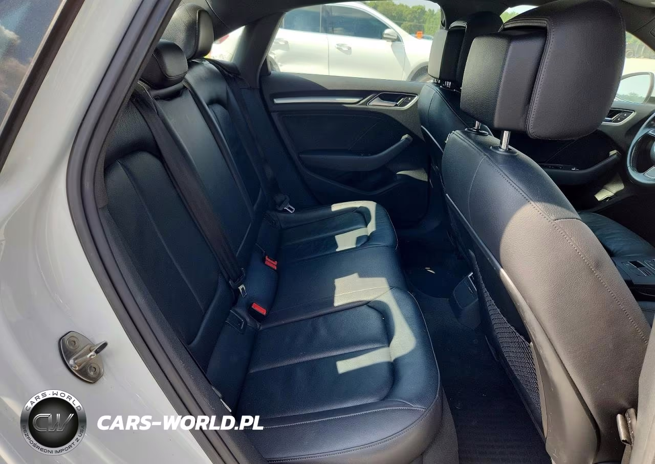 2016 Audi A3 Premium VIN:WAUA7GFF7G1107472 - 10