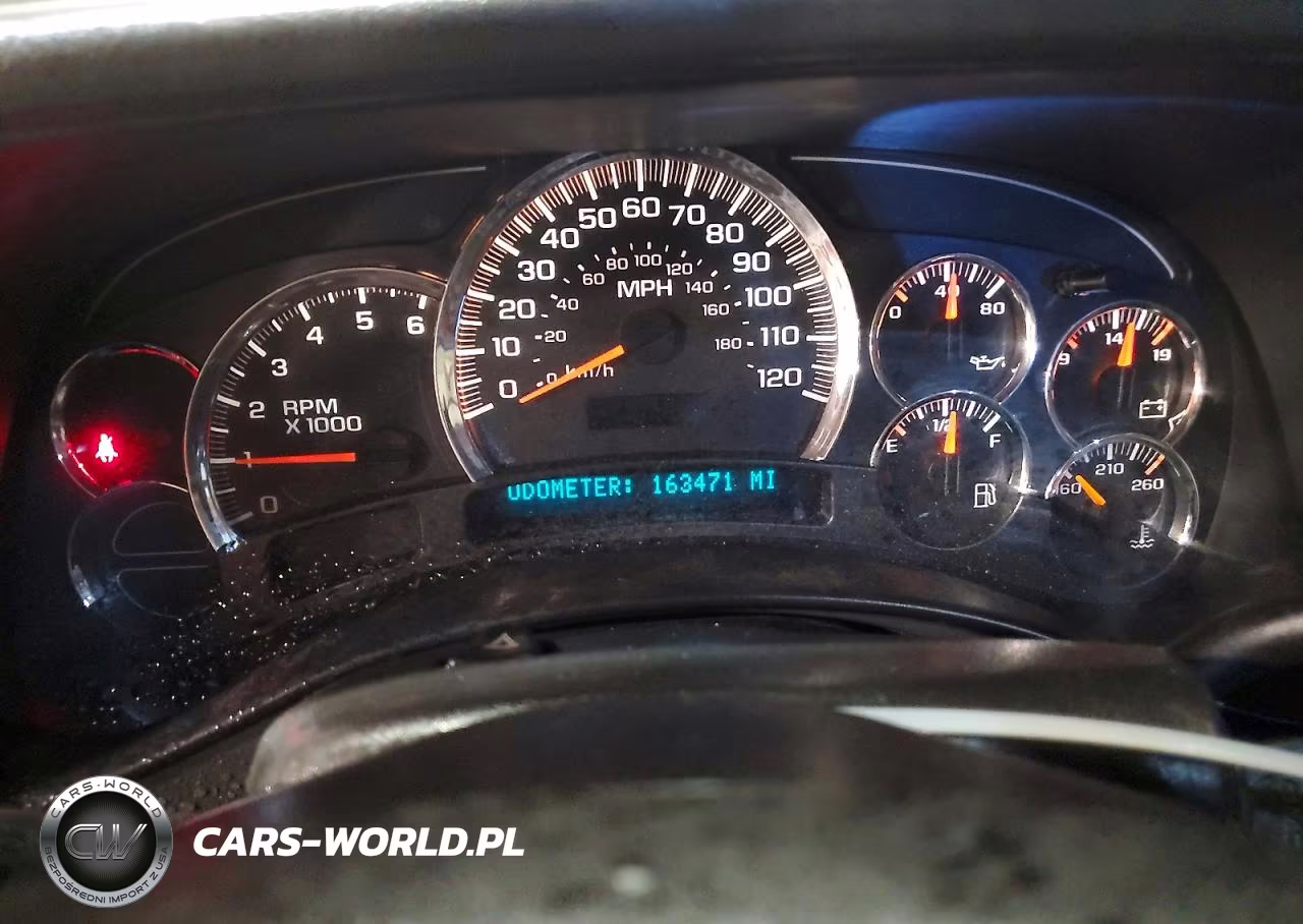 2005 Chevrolet Silverado K2500 Heavy Duty VIN:1GCHK29U05E299658 - 9