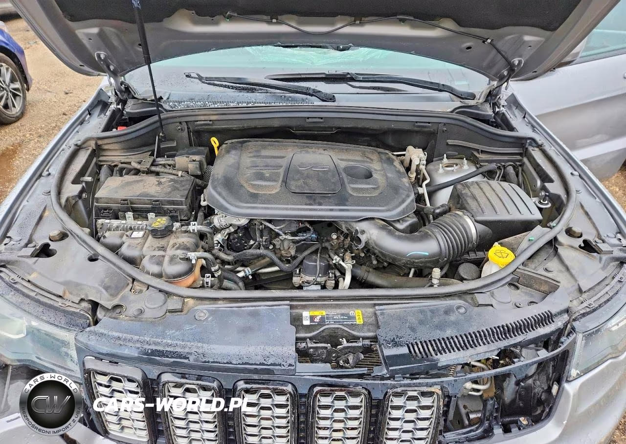 2021 Jeep Grand Cherokee Laredo VIN:1C4RJEAG6MC791197 - 11