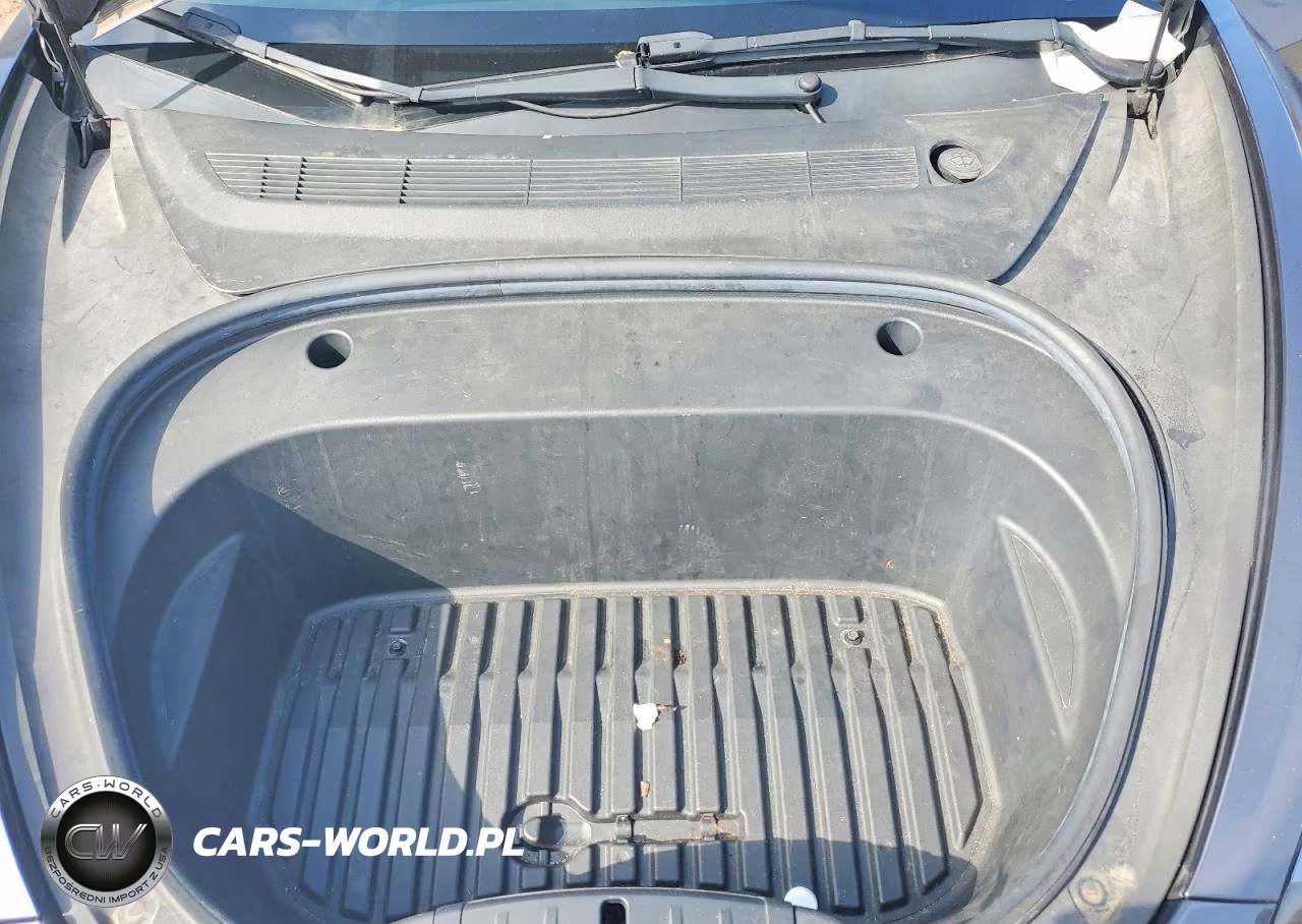 2022 Tesla Model 3 VIN:5YJ3E1EA0NF288827 - 11