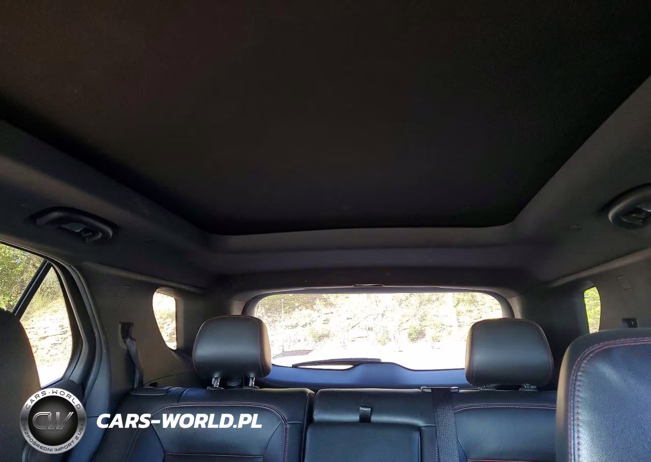 2023 Chevrolet Equinox Rs VIN:3GNAXMEGXPL208825 - 10