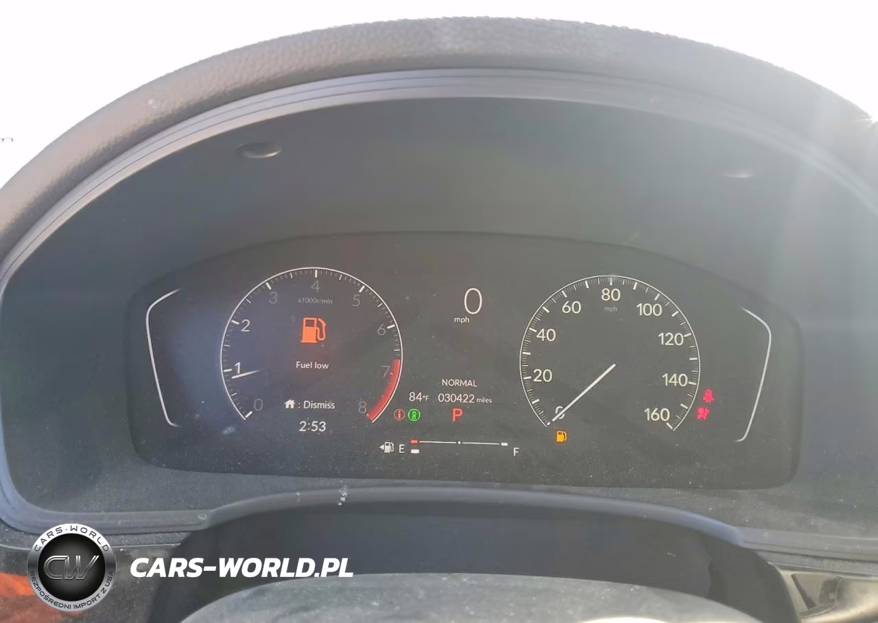 2022 Honda Civic Sport VIN:2HGFE2F52NH560665 - 9