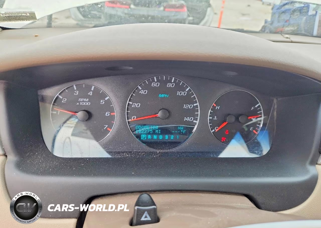 2008 Chevrolet Impala Lt VIN:2G1WT58K381367147 - 9