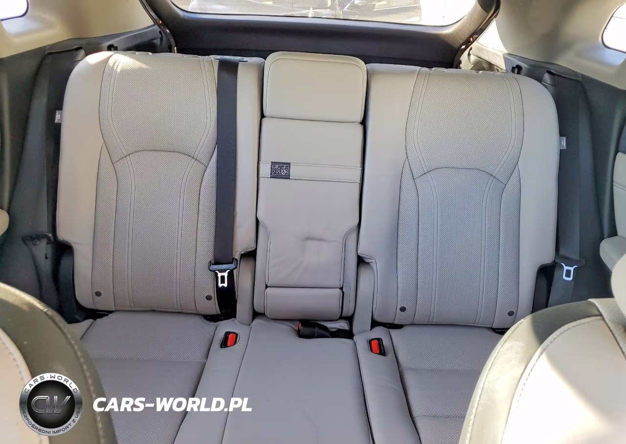 2019 Lexus Rx 350 Base VIN:2T2ZZMCA2KC132478 - 10