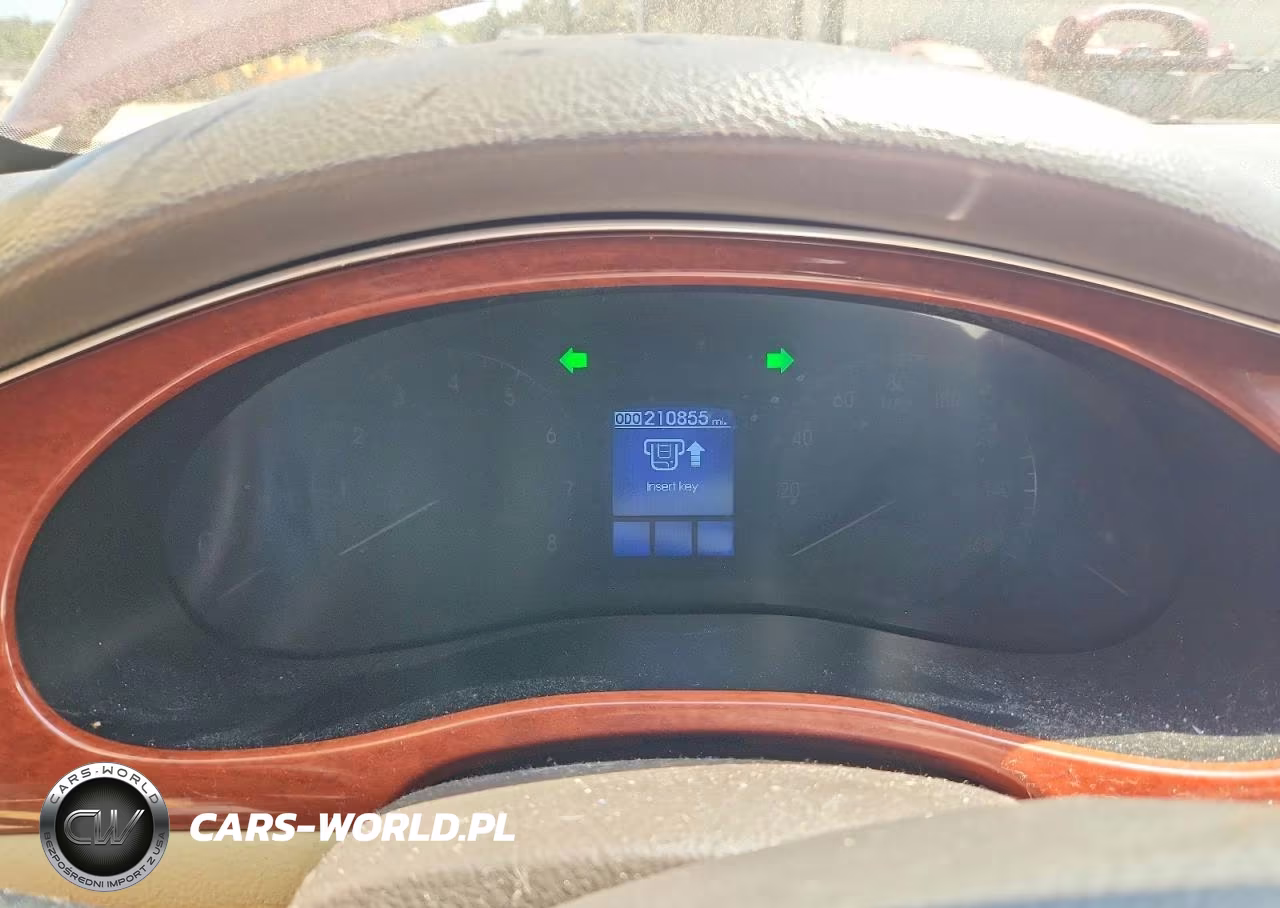 2013 Hyundai Genesis 3.8L VIN:KMHGC4DD9DU213047 - 9