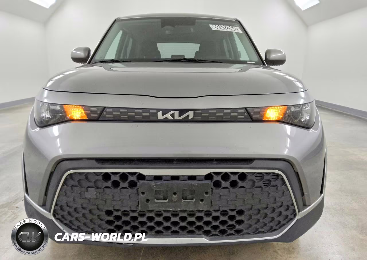 2023 Kia Soul VIN:KNDJ23AU1P7846060 - 5
