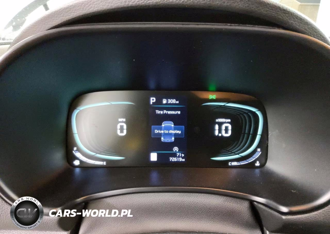 2023 Kia Soul VIN:KNDJ23AU1P7846060 - 9