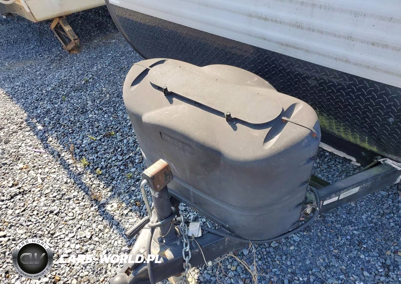 2019 Forest River Viking Camper VIN:5ZT2VWKB0KJ121022 - 7