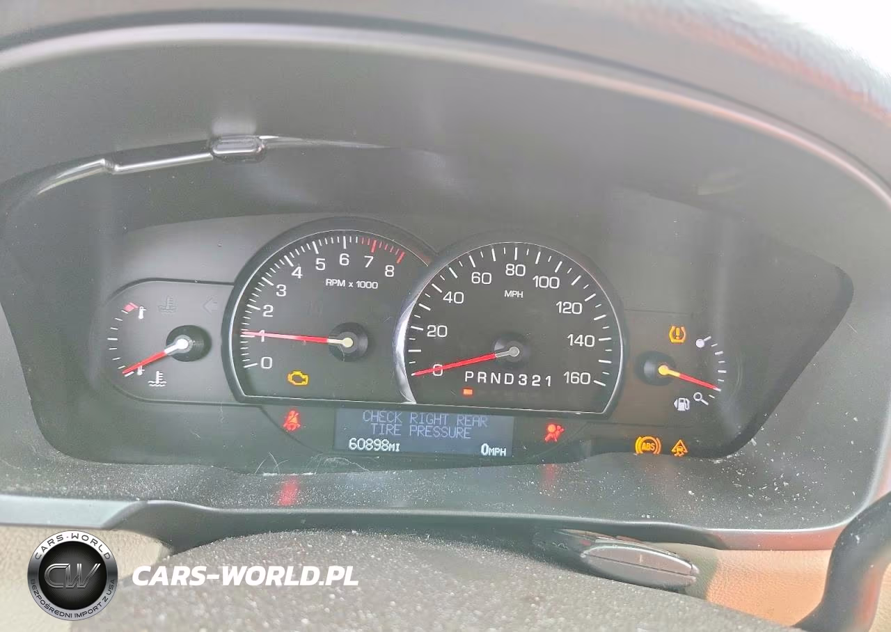 2009 Cadillac Dts Base VIN:1G6KD57YX9U106888 - 9