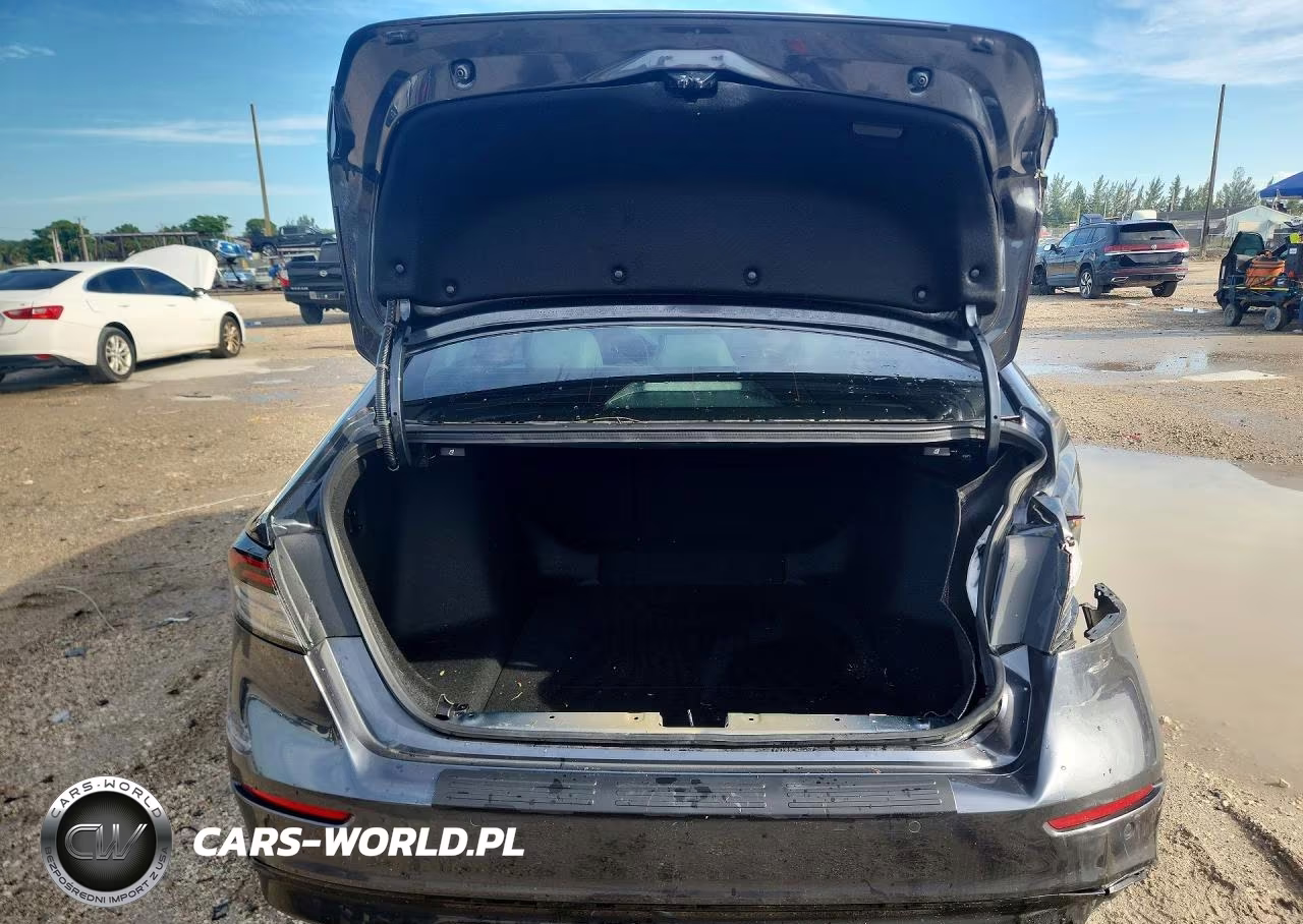 2024 Honda Accord Hybrid Exl VIN:1HGCY2F68RA080301 - 6