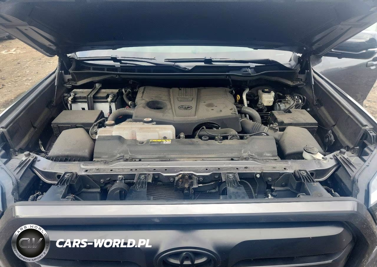 2024 Toyota Tundra Limited VIN:5TFWA5EC1RX033617 - 11