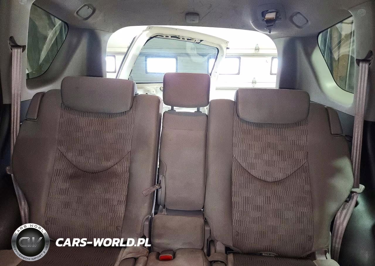 2010 Toyota Rav4 Base VIN:2T3BF4DV9AW065043 - 10