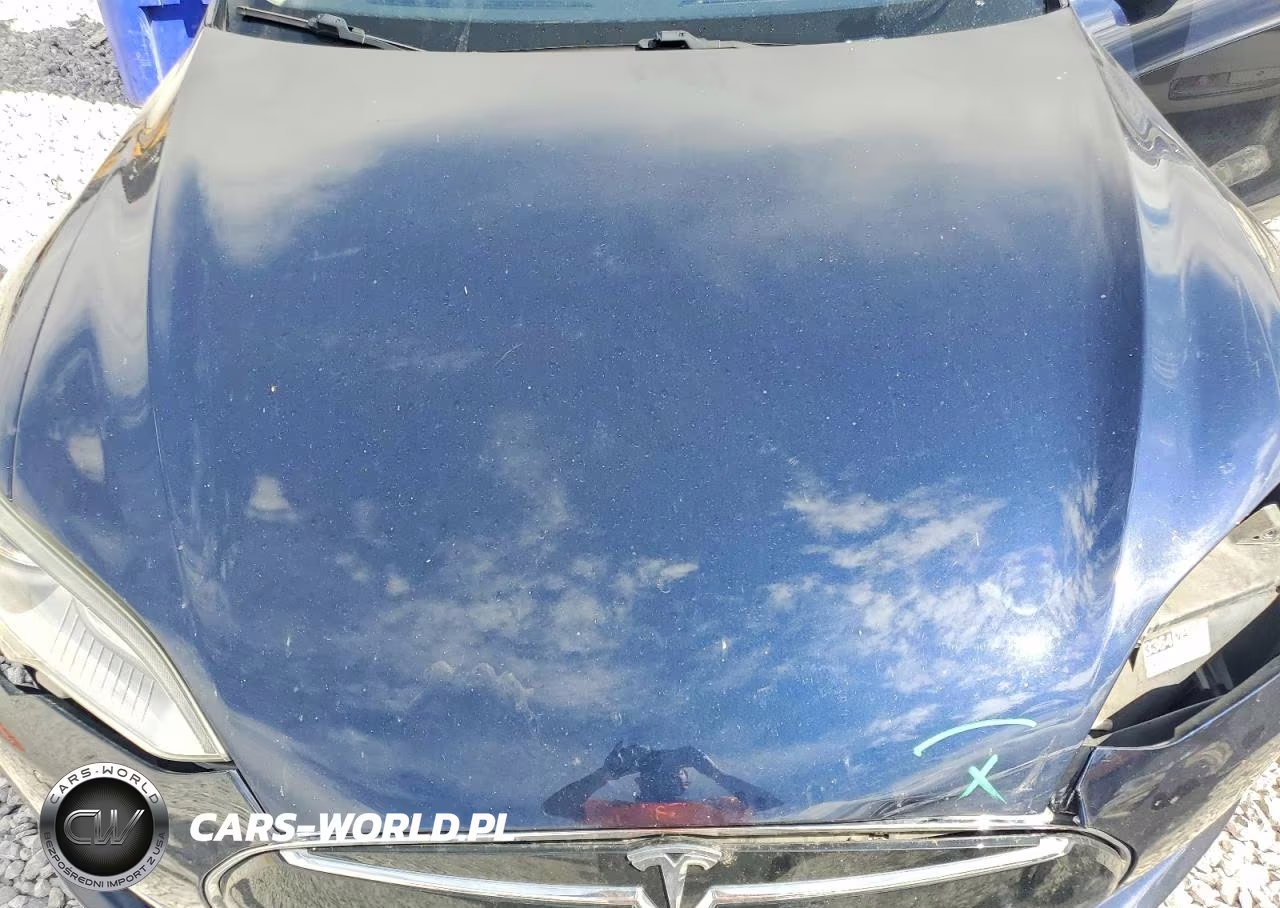 2014 Tesla Model S VIN:5YJSA1S11EFP49948 - 11