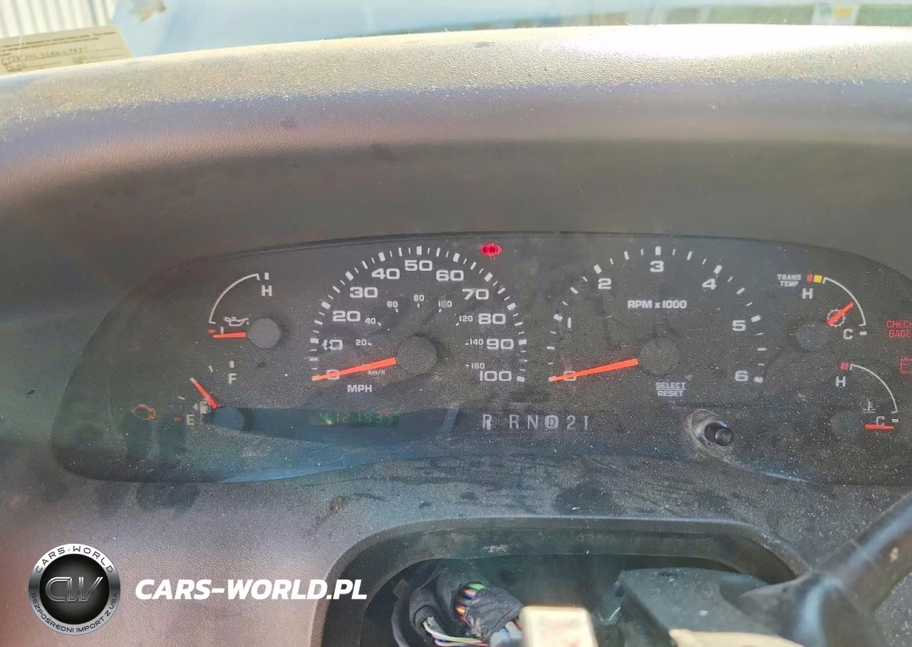 2002 Ford F-350 VIN:1FTSF30L72EA79997 - 9