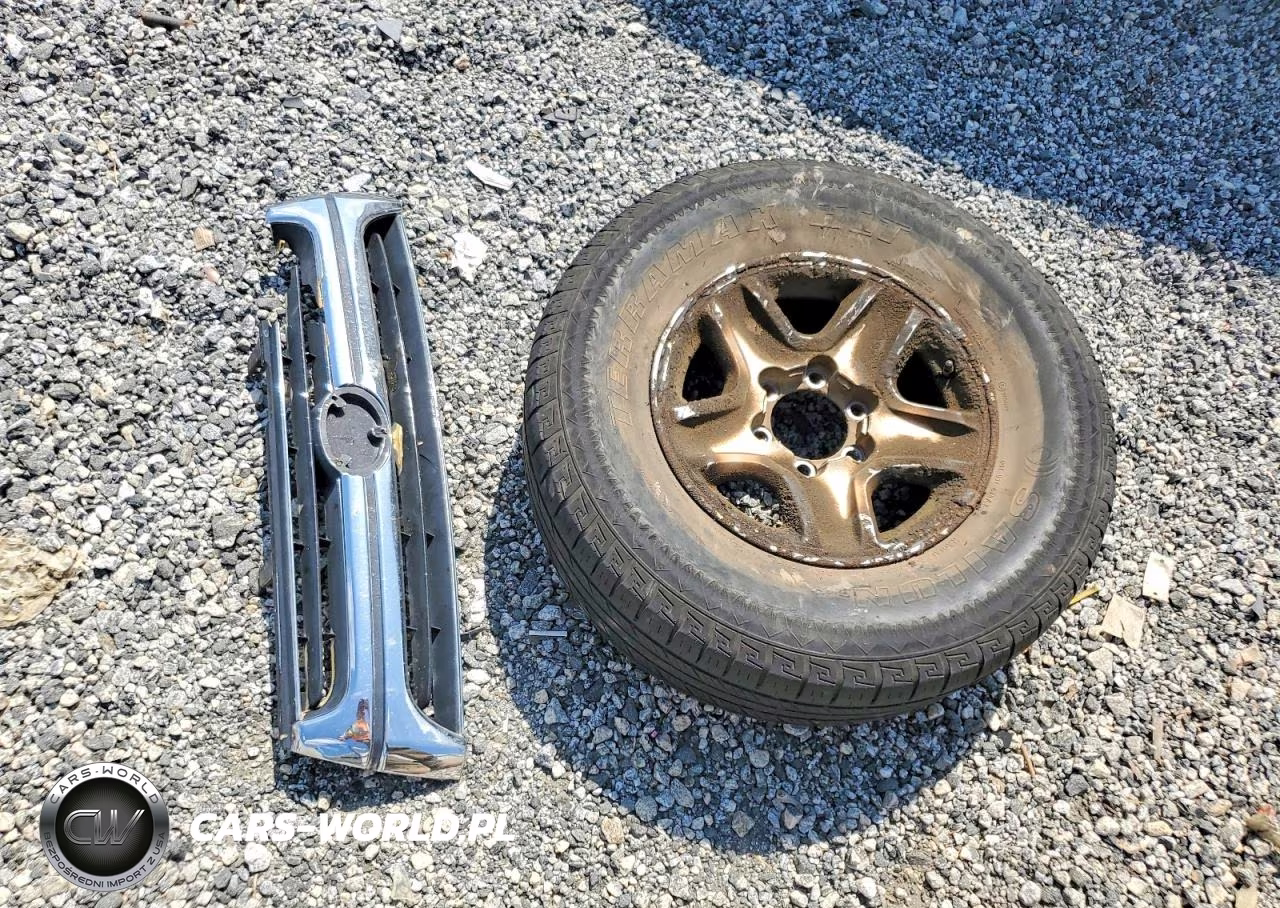 2001 Toyota 4Runner Sr5 VIN:JT3GN86RX10185135 - 13