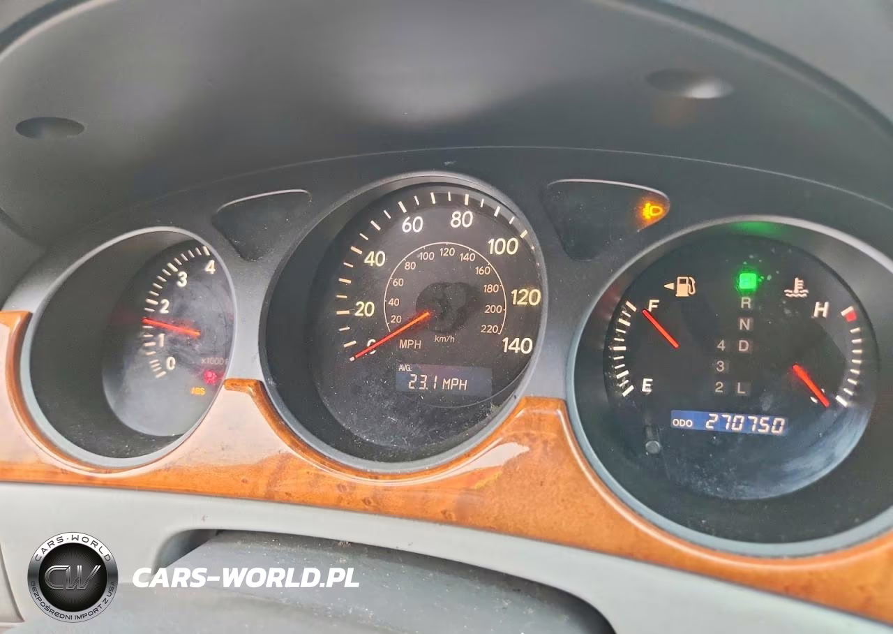 2006 Lexus Es 330 VIN:JTHBA30G665164402 - 9