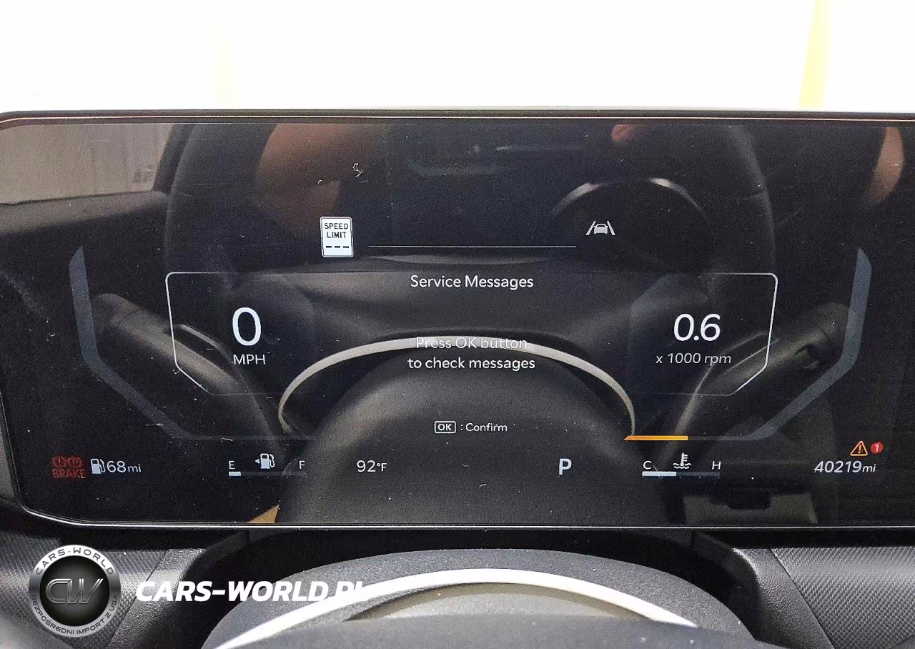 2025 Kia K4 Ex VIN:3KPFU4DE9SE081442 - 9