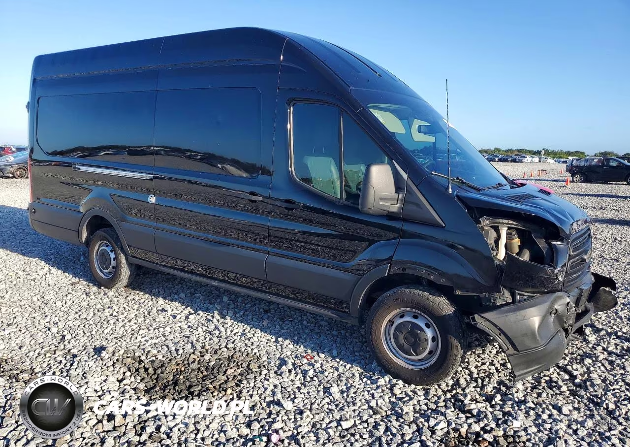 2019 Ford Transit T-250 VIN:1FTYR3XV4KKB72504 - 4