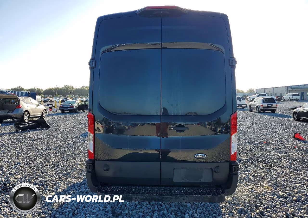 2019 Ford Transit T-250 VIN:1FTYR3XV4KKB72504 - 6