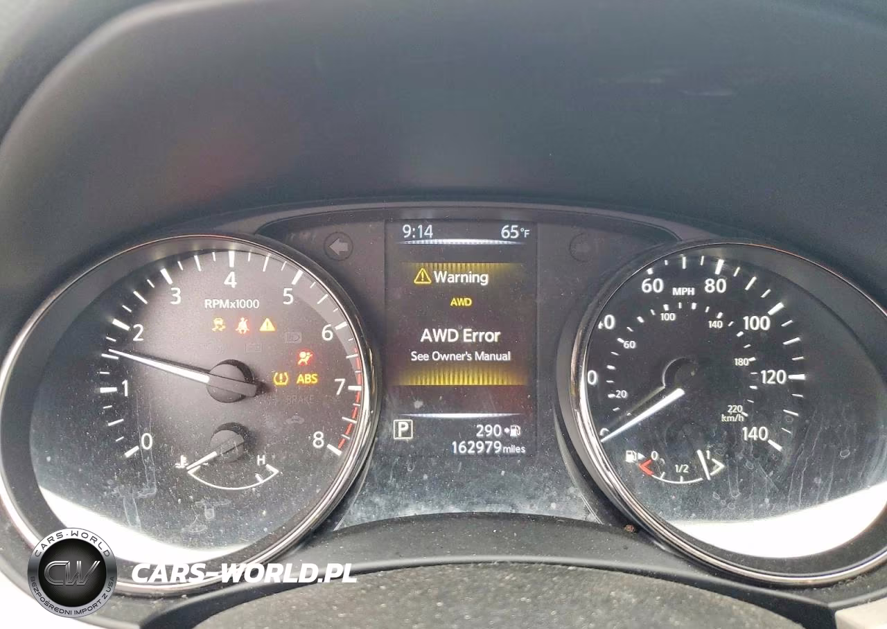 2017 Nissan Rogue Sport Sv VIN:JN1BJ1CR2HW112171 - 9