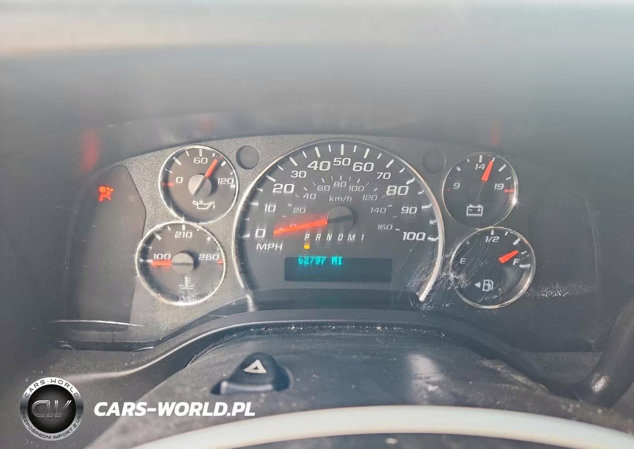 2022 Chevrolet Express G2500 VIN:1GCWGAFP1N1162611 - 9