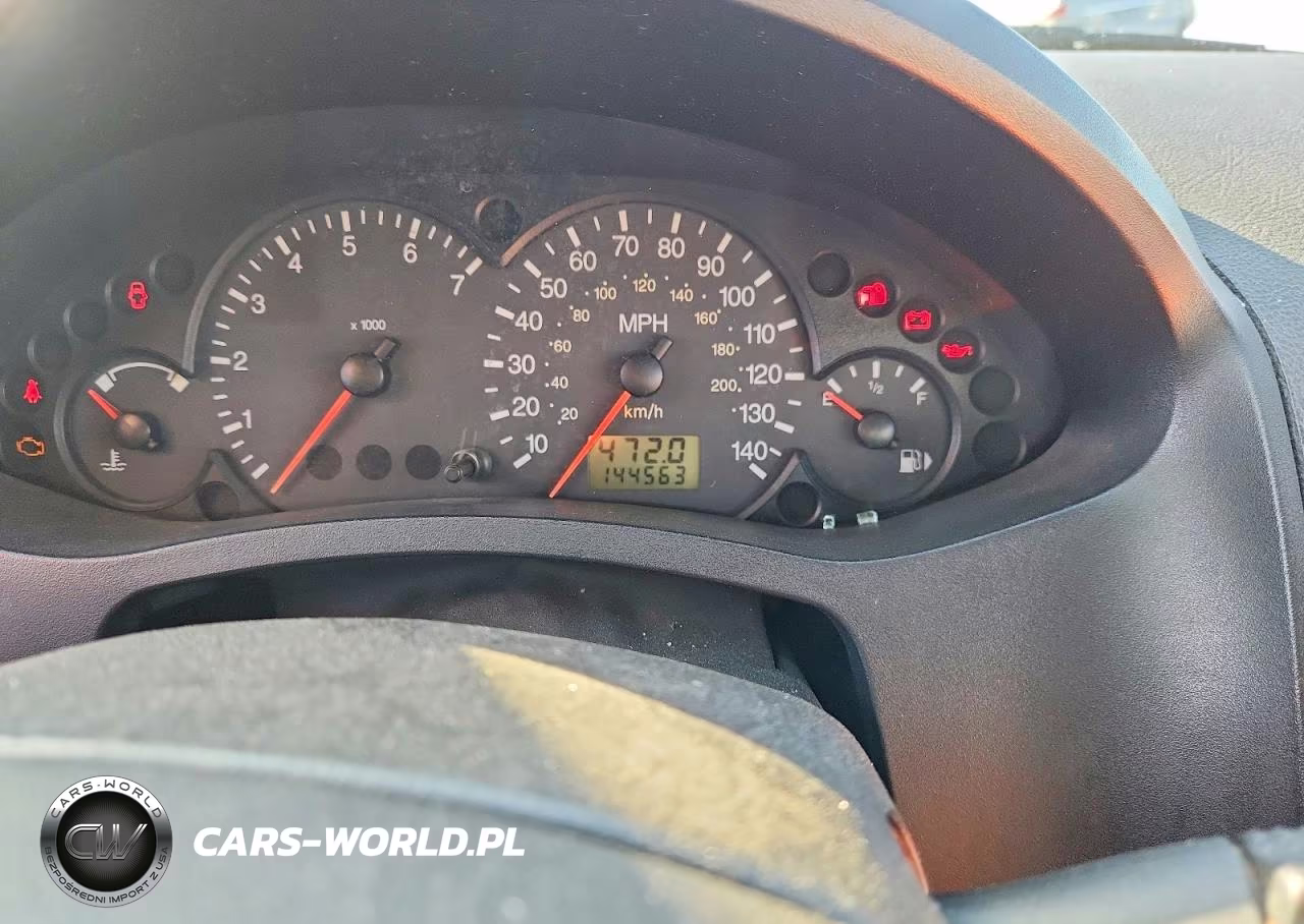 2007 Ford Focus Zx4 VIN:1FAFP34N17W108010 - 9