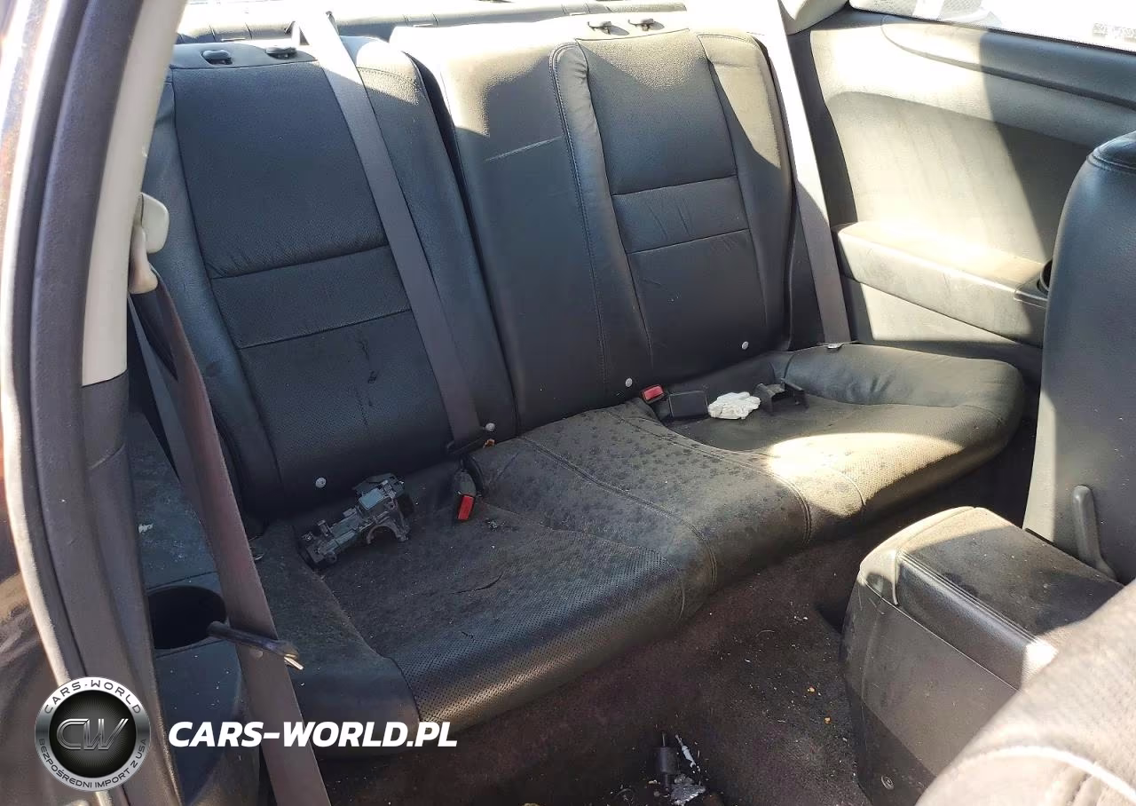 2006 Honda Accord Ex VIN:1HGCM81606A002287 - 10