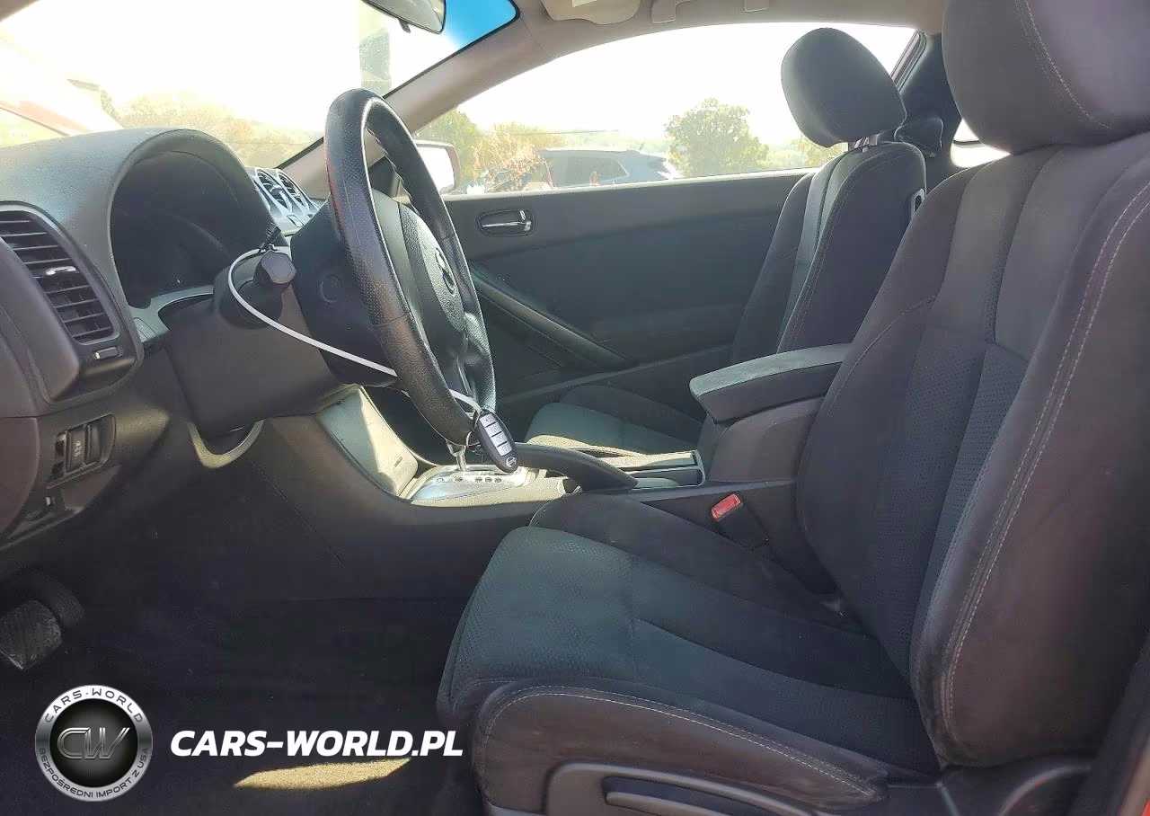 2011 Nissan Altima 2.5 S VIN:1N4AL2EP1BC183218 - 7