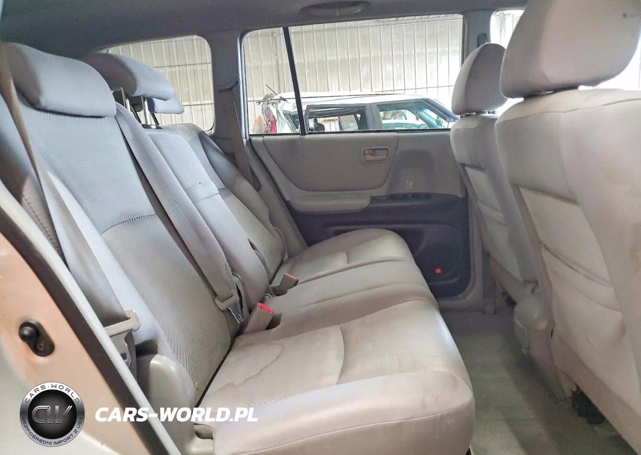 2007 Toyota Highlander Hybrid VIN:JTEHW21A270041739 - 11
