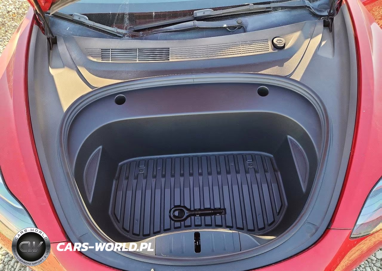 2022 Tesla Model 3 VIN:5YJ3E1EC0NF242044 - 11