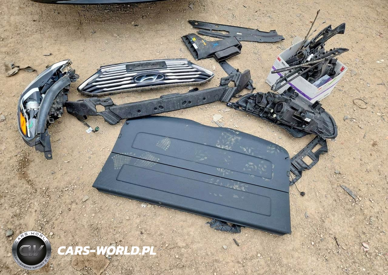 2018 Hyundai Sonata Hybrid Se VIN:KMHE24L3XJA079892 - 12