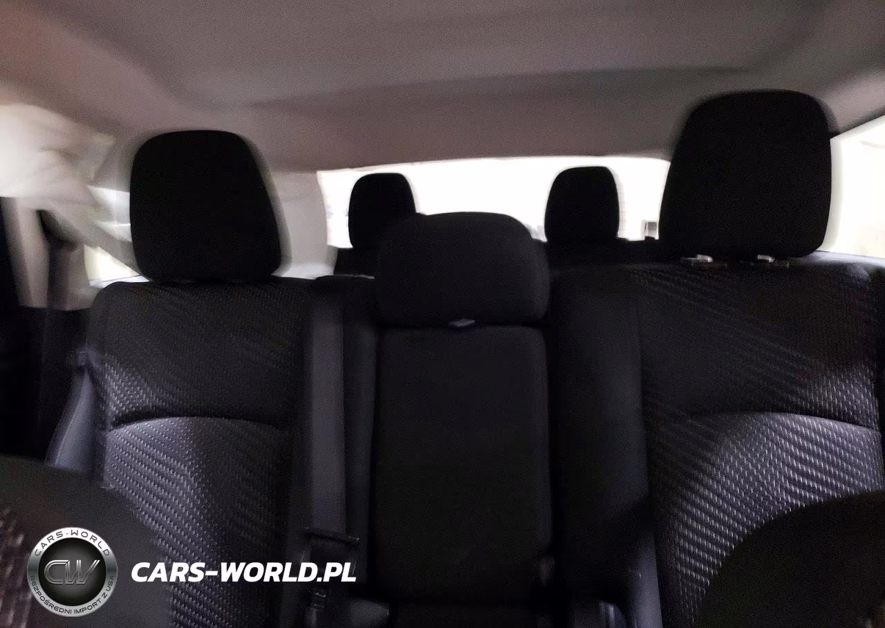 2020 Dodge Journey Se VIN:3C4PDCAB2LT201975 - 10