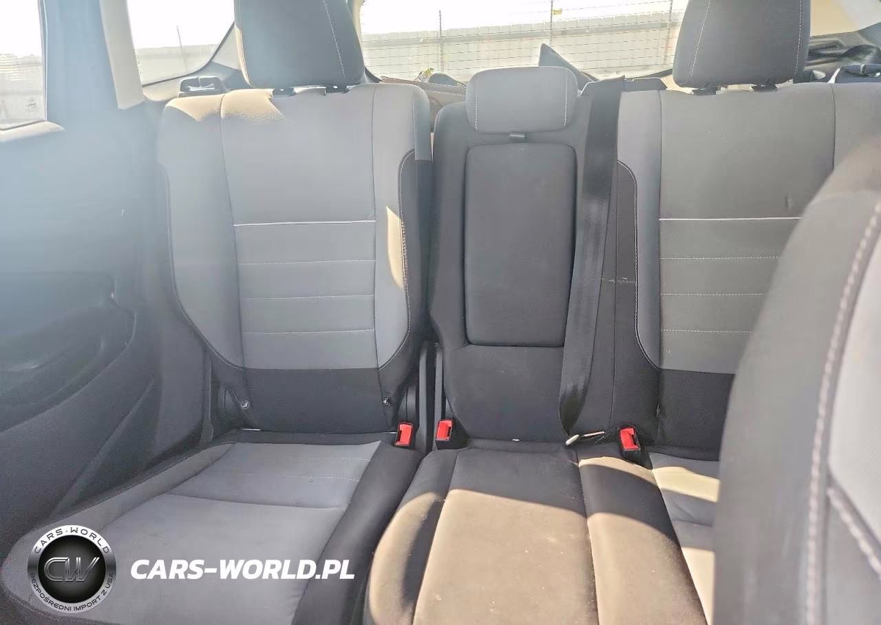 2014 Ford Escape Se VIN:1FMCU0GX6EUD10315 - 10