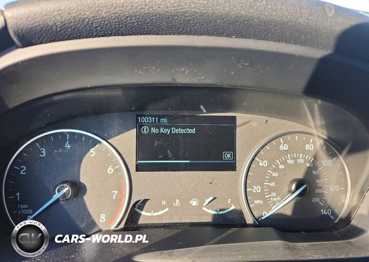 2020 Ford Ecosport Se VIN:MAJ3S2GE9LC356203 - 9