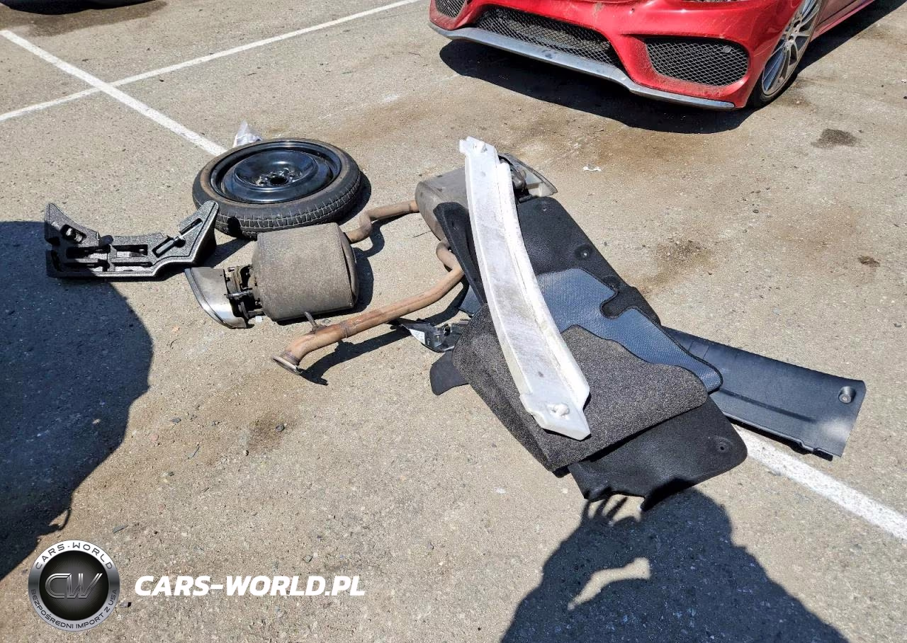 2018 Lexus Is 300 VIN:JTHBA1D24J5064004 - 12
