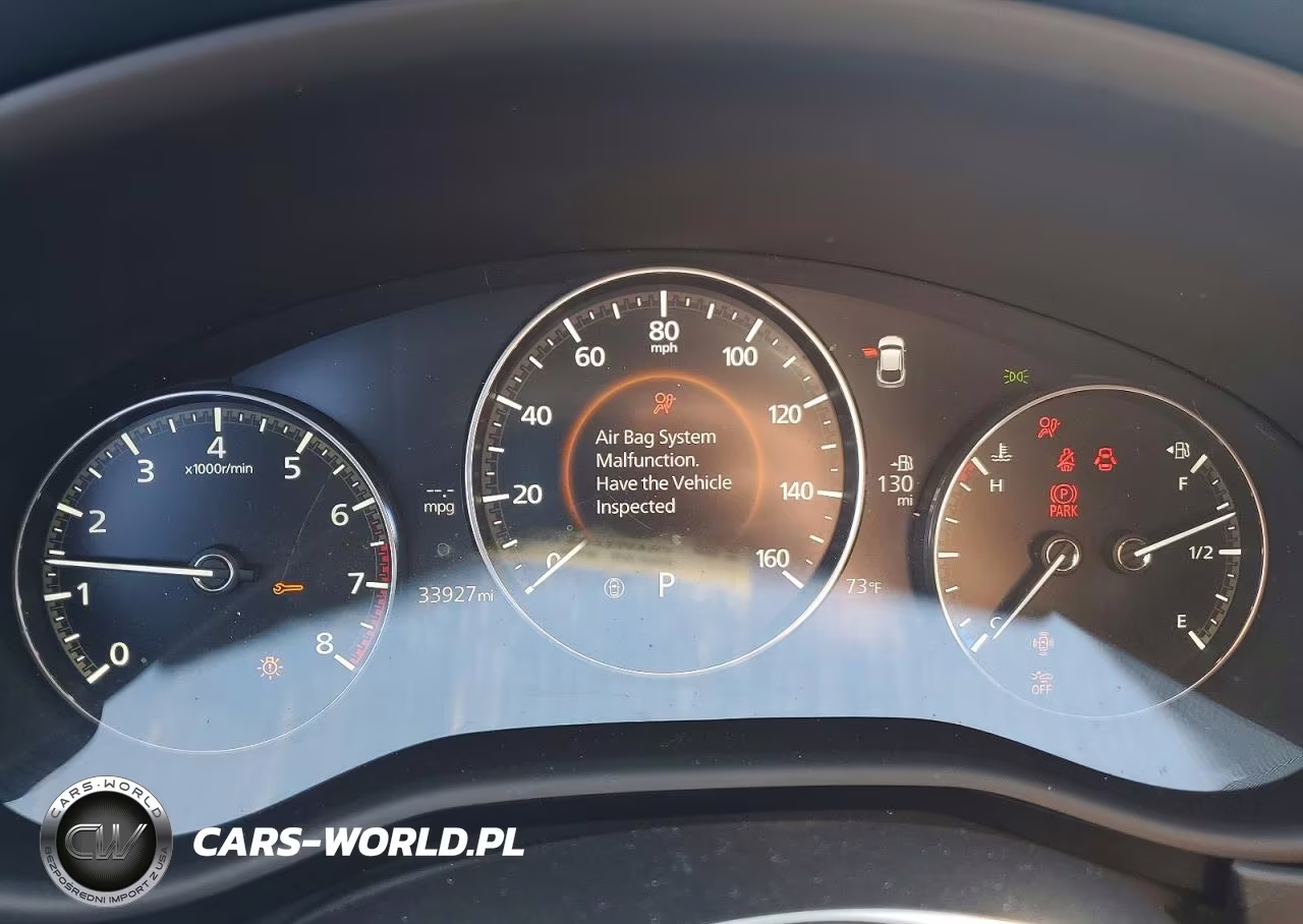 2020 Mazda Cx-30 Select VIN:3MVDMBCL4LM136137 - 9