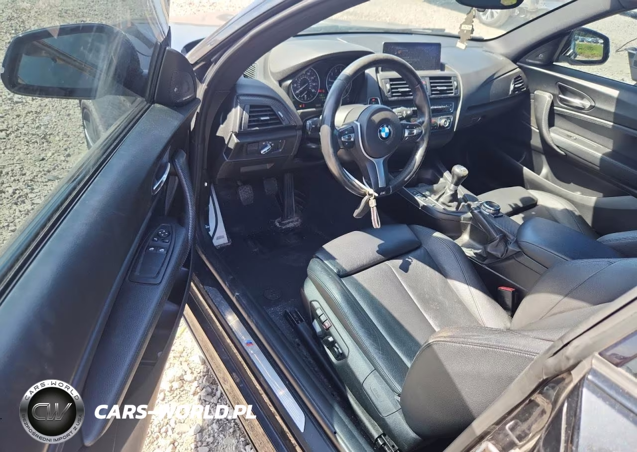 2014 BMW 228 I VIN:WBA1F5C56EVW98158 - 8