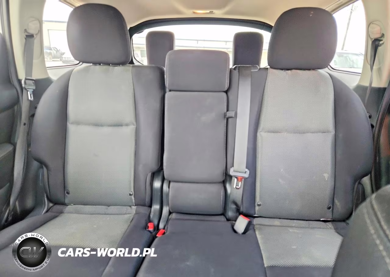 2017 Nissan Pathfinder S VIN:5N1DR2MM2HC653516 - 10