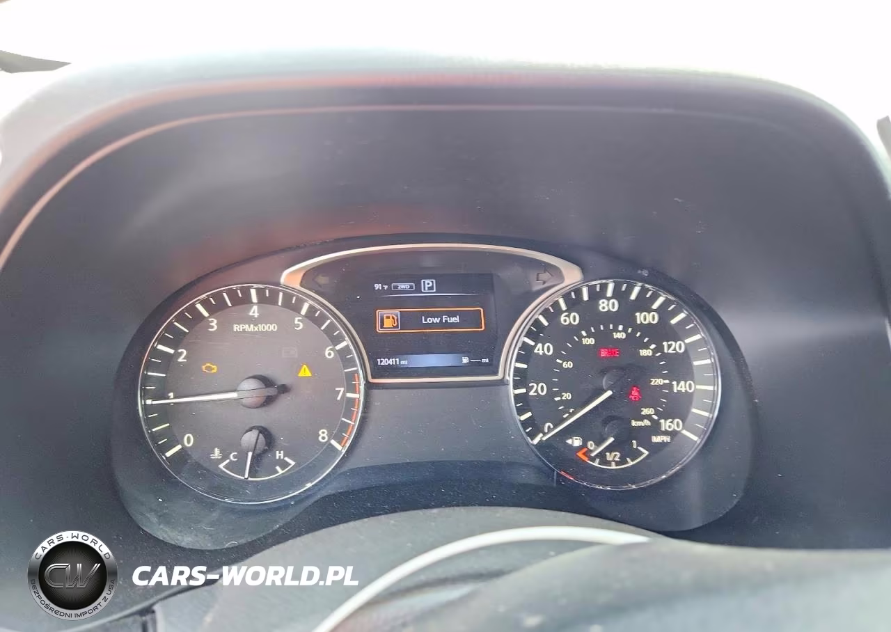 2017 Nissan Pathfinder S VIN:5N1DR2MM2HC653516 - 9