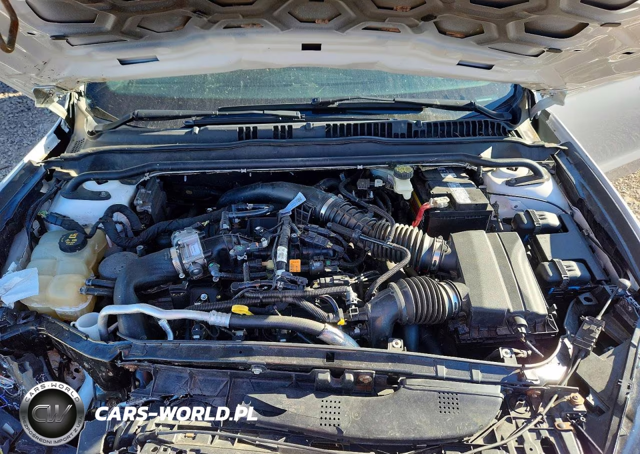 2018 Ford Fusion Sport VIN:3FA6P0VP1JR107013 - 11