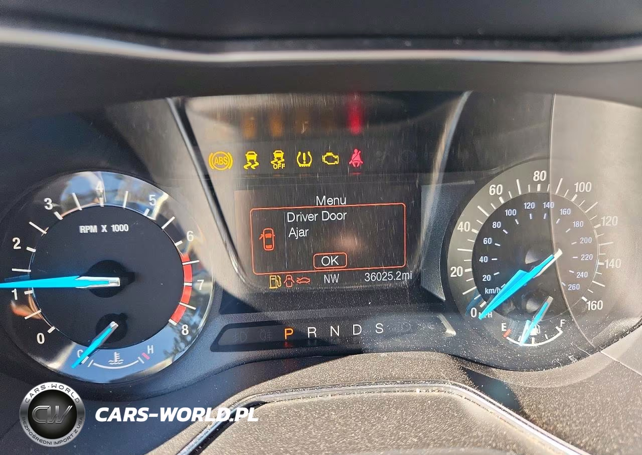 2018 Ford Fusion Sport VIN:3FA6P0VP1JR107013 - 9