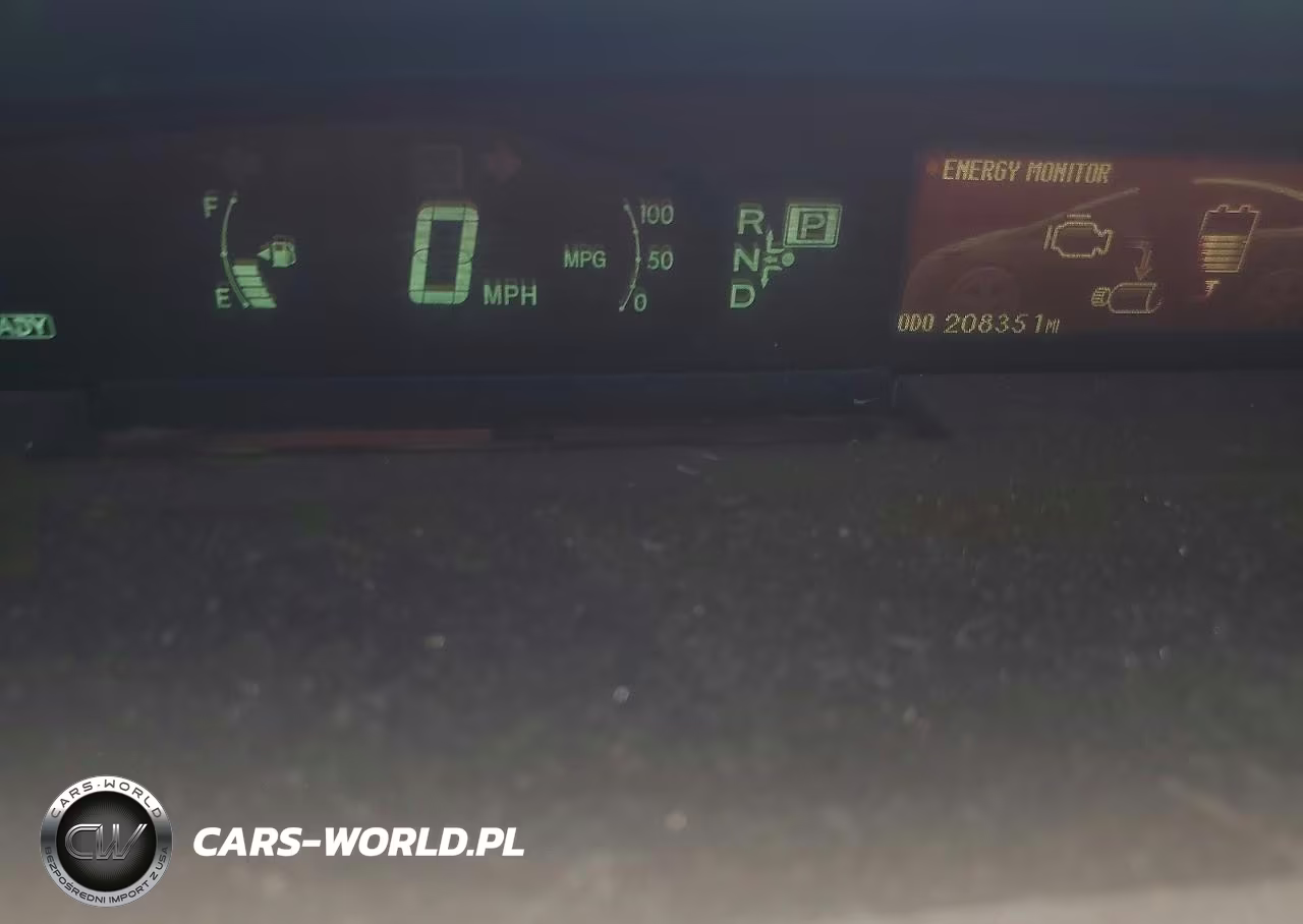 2014 Toyota Prius Three VIN:JTDKN3DU6E0360440 - 9