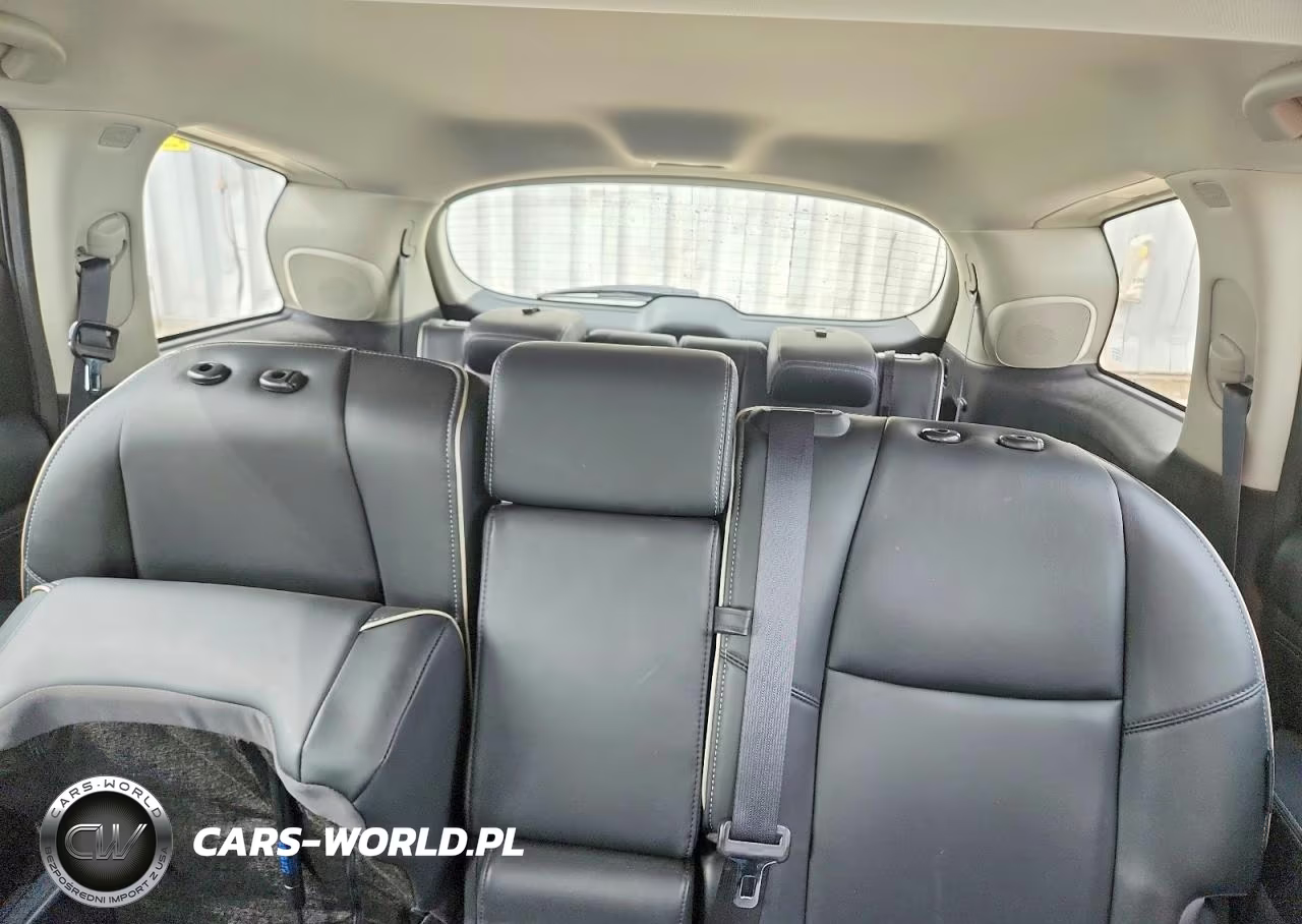 2019 Infiniti Qx60 Pure VIN:5N1DL0MM6KC566084 - 10