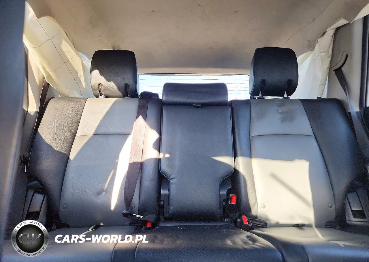 2020 Toyota 4Runner Sr5 Premium VIN:JTEBU5JR4L5774410 - 10