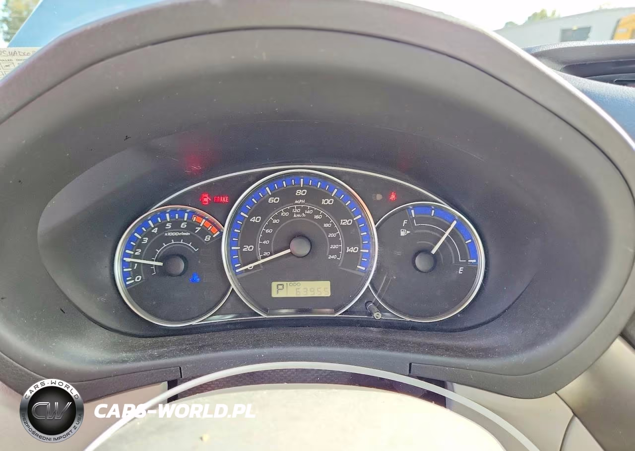 2011 Subaru Forester 2.5X Premium VIN:JF2SHADC0BH738169 - 9