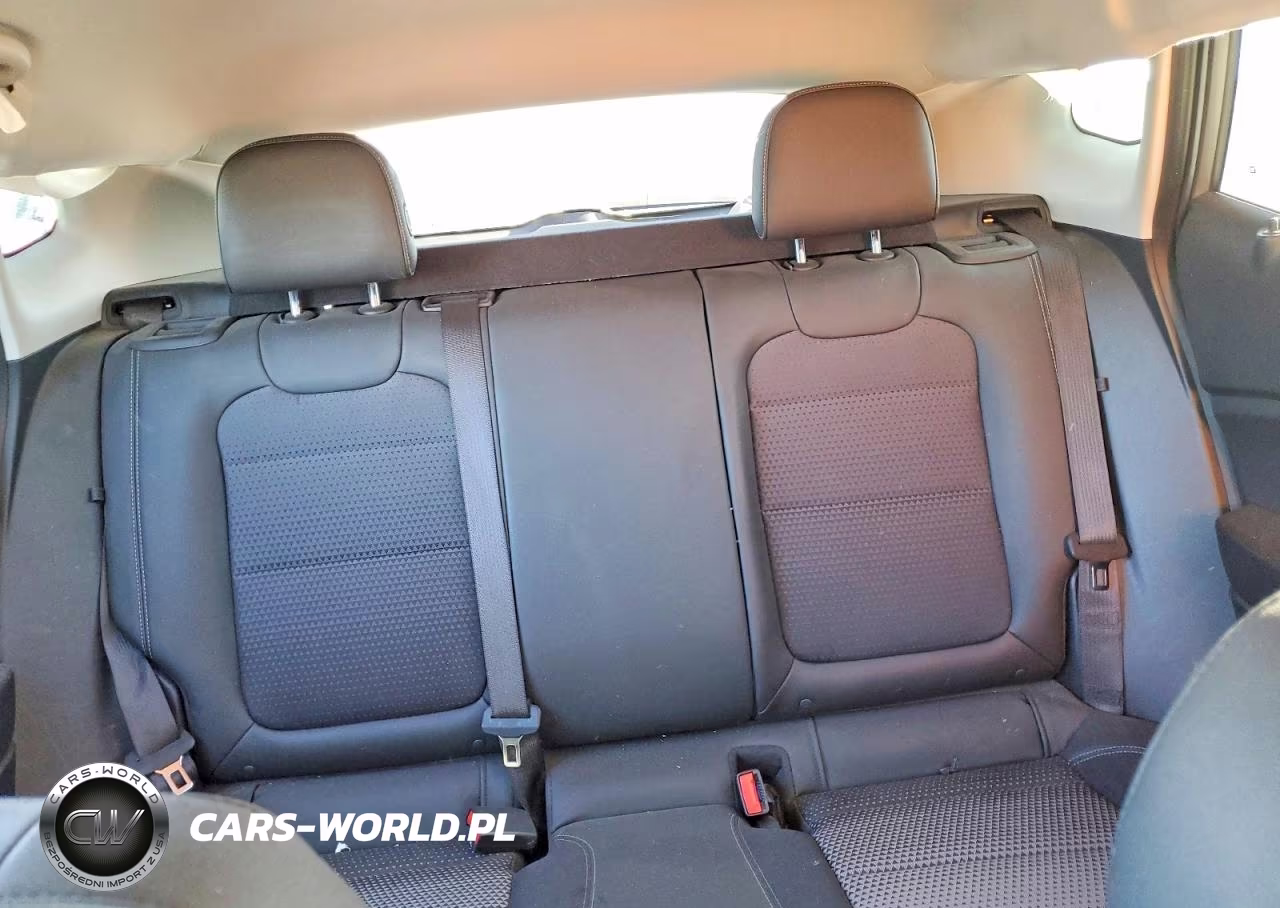 2025 Chevrolet Trax 1Lt VIN:KL77LHEP3SC184231 - 10