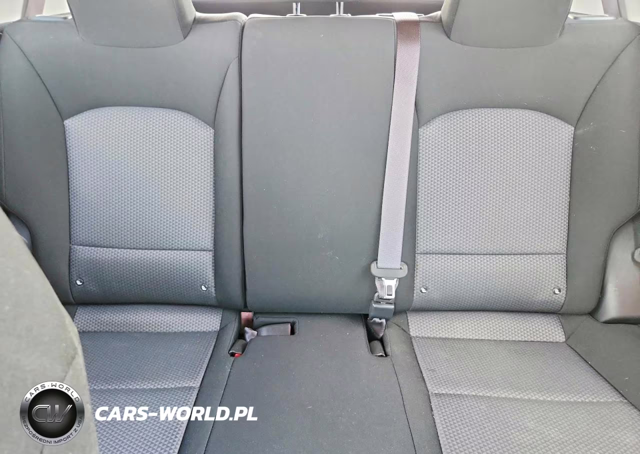 2023 Kia Soul Lx VIN:KNDJ23AU4P7218025 - 10