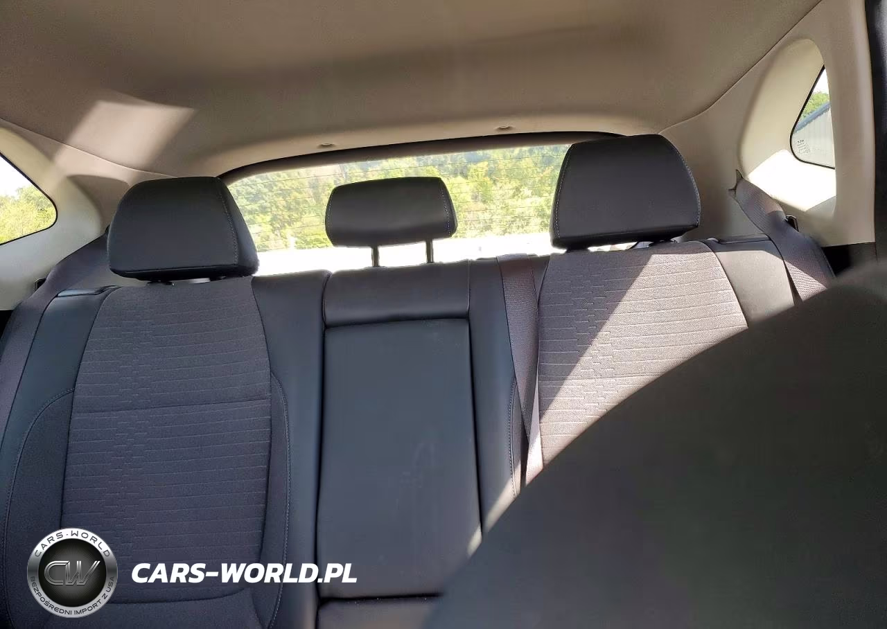 2023 Kia Seltos S VIN:KNDEUCAA1P7442662 - 10